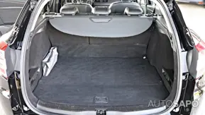 Renault Mégane de 2014