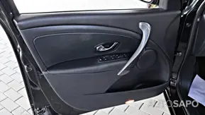 Renault Mégane de 2014