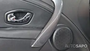 Renault Mégane de 2014