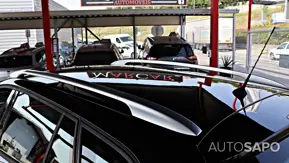 Renault Mégane de 2014