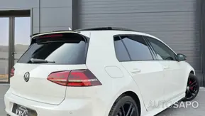 Volkswagen Golf 2.0 TDi GTD DSG de 2014