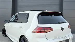 Volkswagen Golf 2.0 TDi GTD DSG de 2014