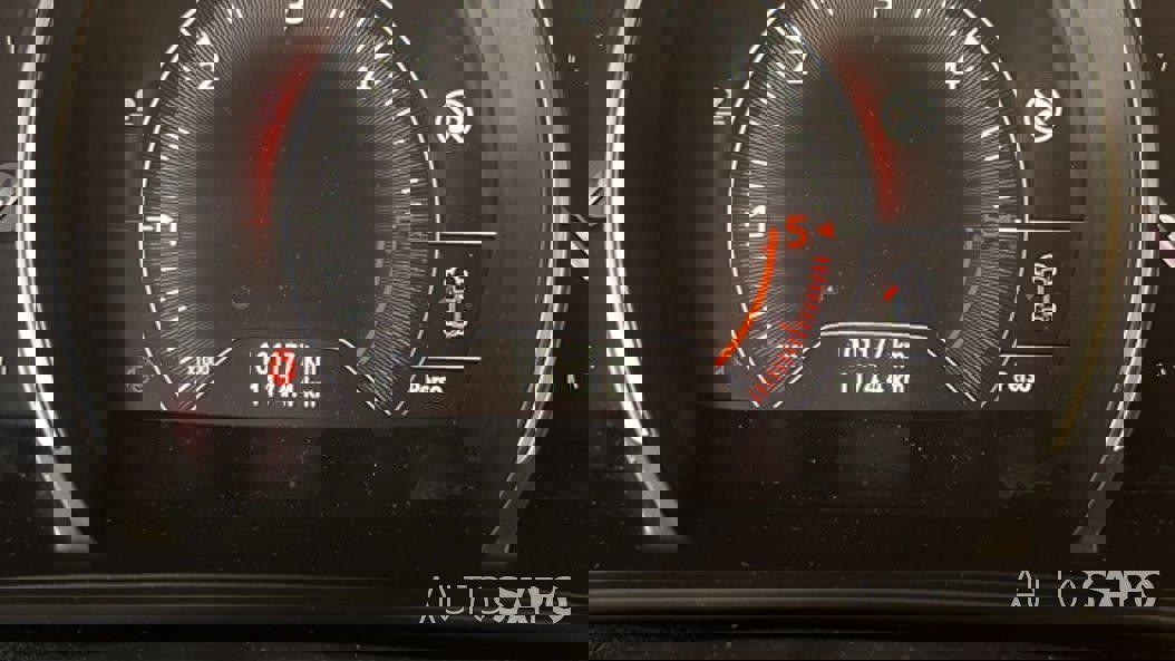 Renault Mégane 1.5 dCi Intens de 2017