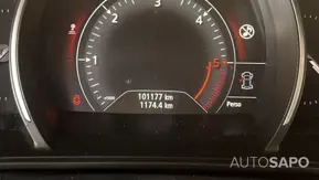 Renault Mégane 1.5 dCi Intens de 2017