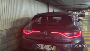 Renault Mégane 1.5 dCi Intens de 2017