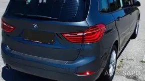 BMW Série 2 Gran Tourer 216 d 7L de 2017