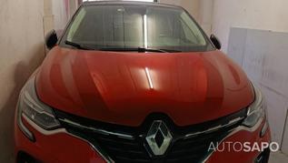 Renault Captur 1.0 Tce Evolution de 2020
