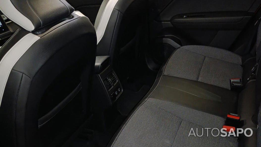 Renault Captur 1.0 Tce Evolution de 2020