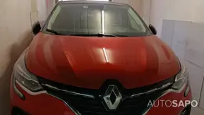 Renault Captur 1.0 Tce Evolution de 2020