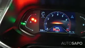 Renault Captur 1.0 Tce Evolution de 2020