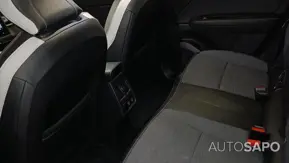 Renault Captur 1.0 Tce Evolution de 2020