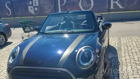 MINI Cabrio Cooper de 2024