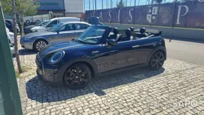 MINI Cabrio Cooper de 2024