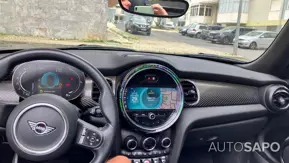 MINI Cabrio Cooper de 2024