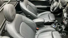 MINI Cabrio Cooper de 2024