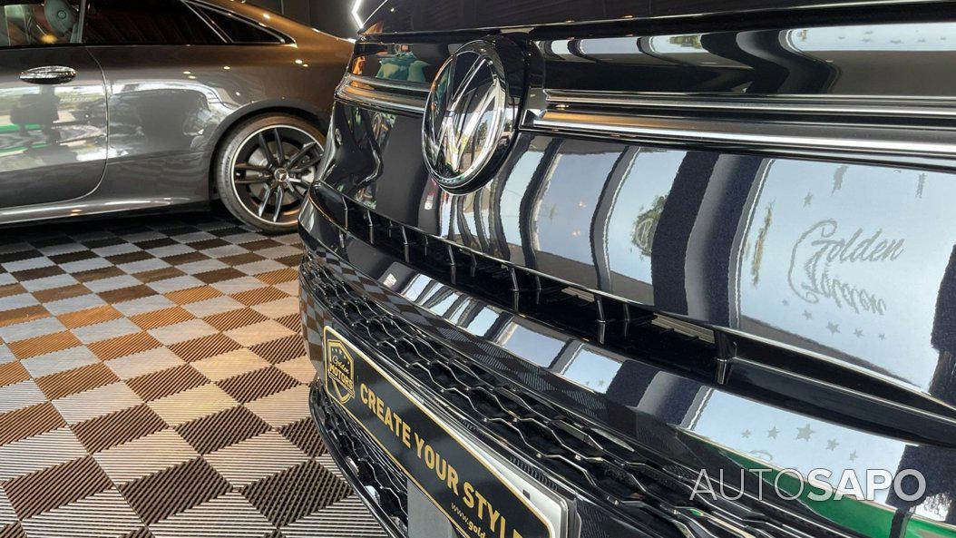 Volkswagen Multivan de 2025