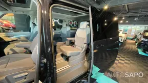 Volkswagen Multivan de 2025