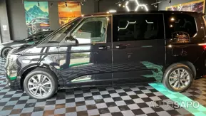 Volkswagen Multivan de 2025