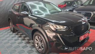 Peugeot 2008 1.2 PureTech Active Pack EAT8 de 2022