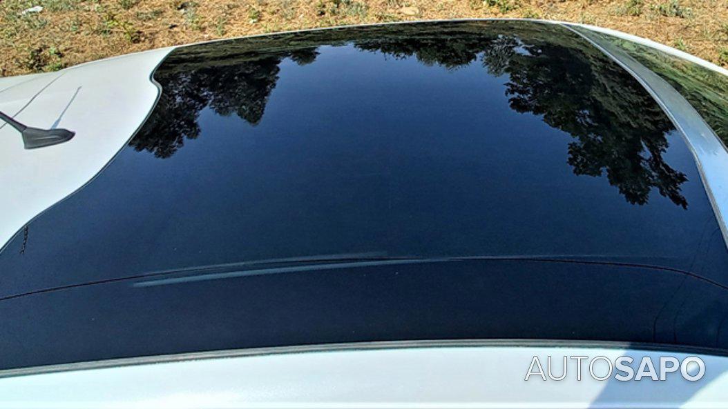 Peugeot 208 1.6 GTi THP de 2015