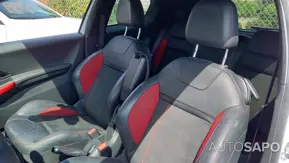 Peugeot 208 1.6 GTi THP de 2015