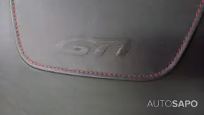 Peugeot 208 1.6 GTi THP de 2015
