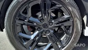 Peugeot 208 1.6 GTi THP de 2015