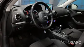 Audi A3 Sportback 1.6 de 2014
