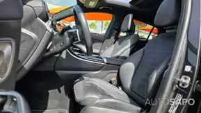 Mercedes-Benz Classe GLC 300 de 4Matic de 2024