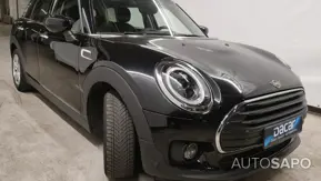 MINI Clubman One D Auto de 2021