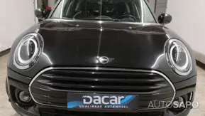 MINI Clubman One D Auto de 2021