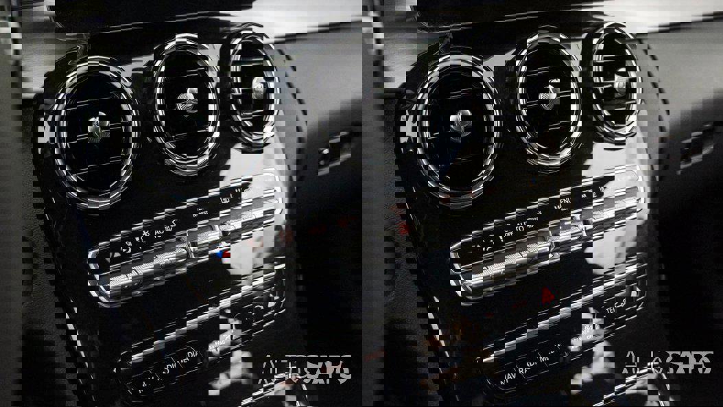 Mercedes-Benz Classe C de 2021