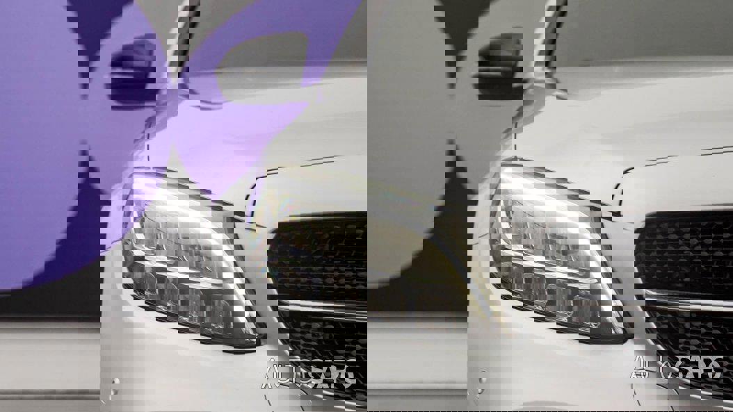 Mercedes-Benz Classe C de 2021