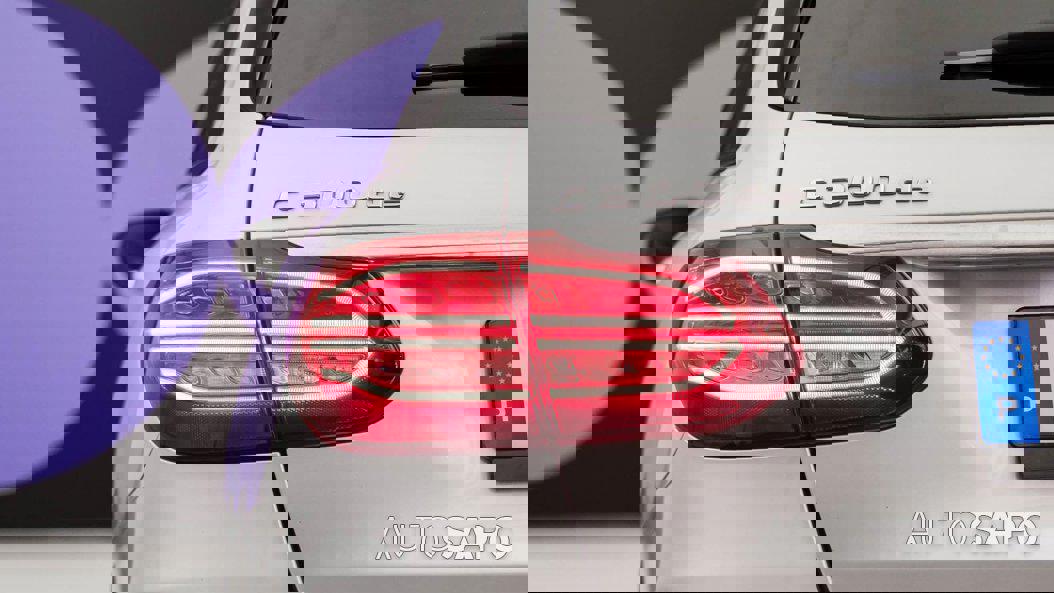 Mercedes-Benz Classe C de 2021