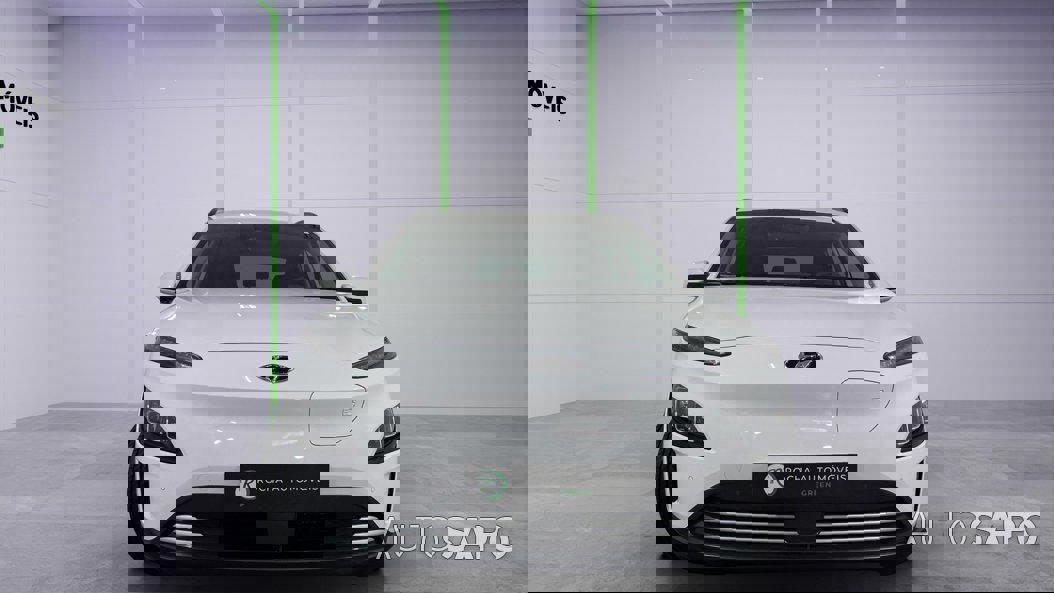 Hyundai Kauai de 2022