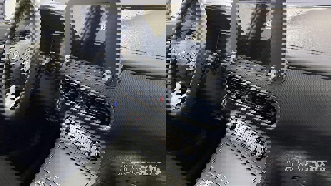 Hyundai Kauai de 2022