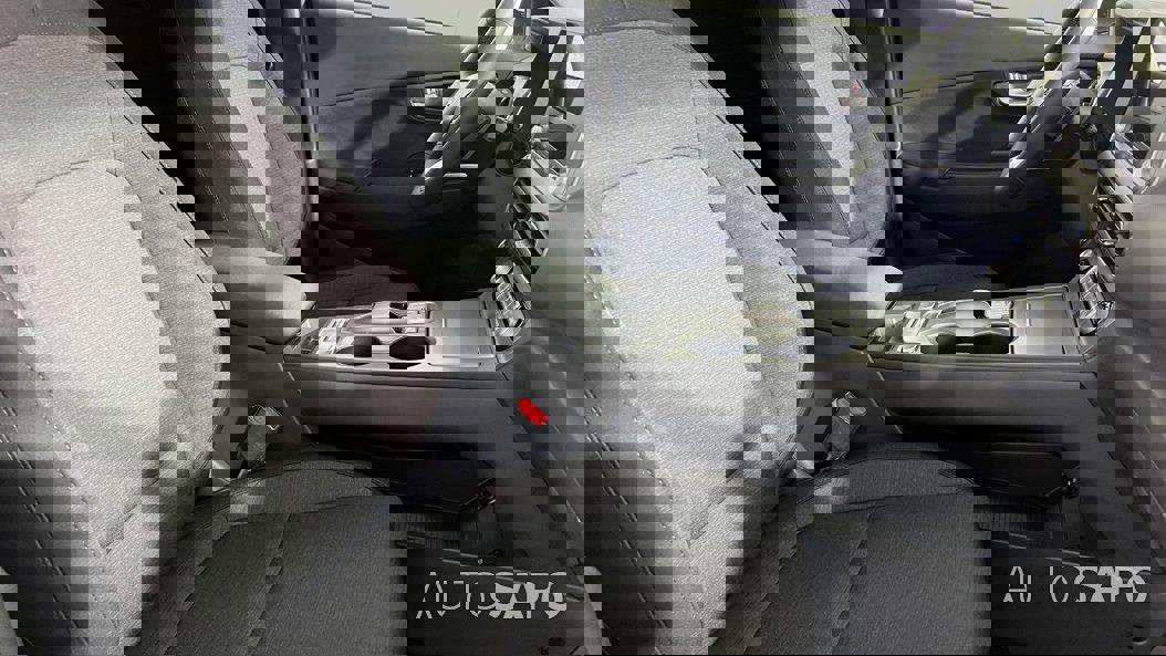 Hyundai Kauai de 2022