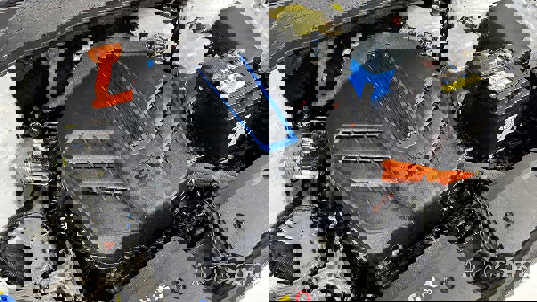 Hyundai Kauai de 2022