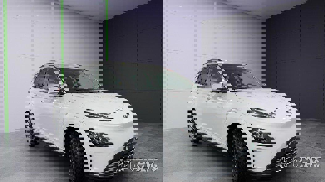 Hyundai Kauai de 2022