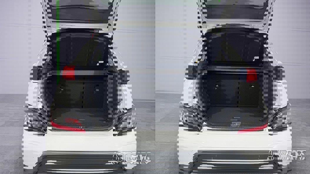 Hyundai Kauai de 2022