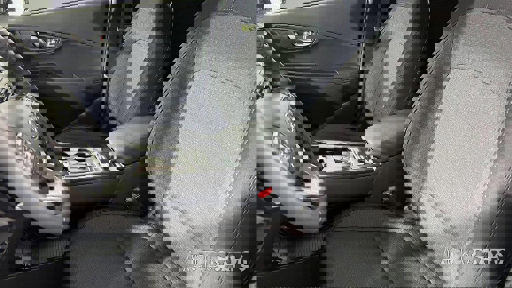 Hyundai Kauai de 2022