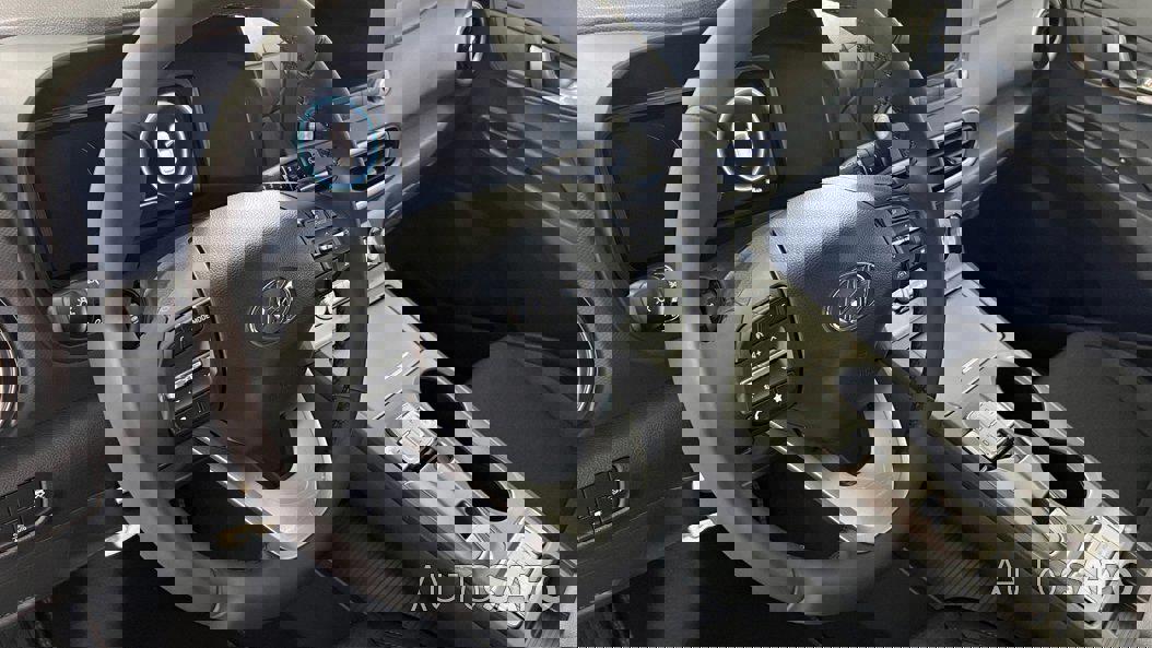 Hyundai Kauai de 2022