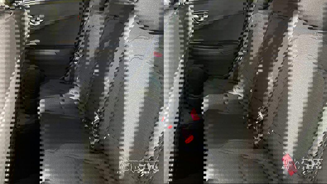 Hyundai Kauai de 2022