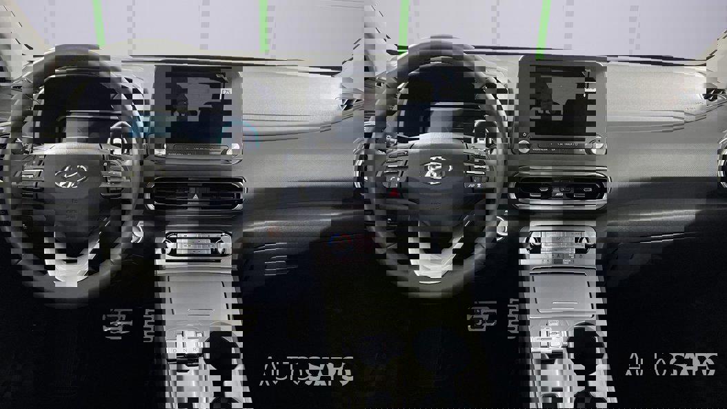 Hyundai Kauai de 2022