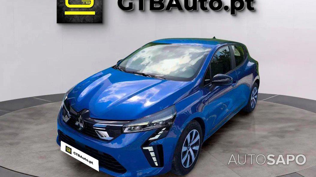 Mitsubishi Colt 1.0 MPI Kyoto de 2024