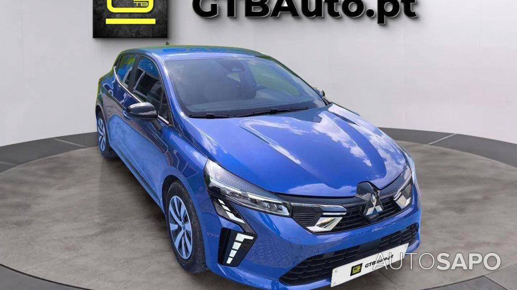 Mitsubishi Colt 1.0 MPI Kyoto de 2024