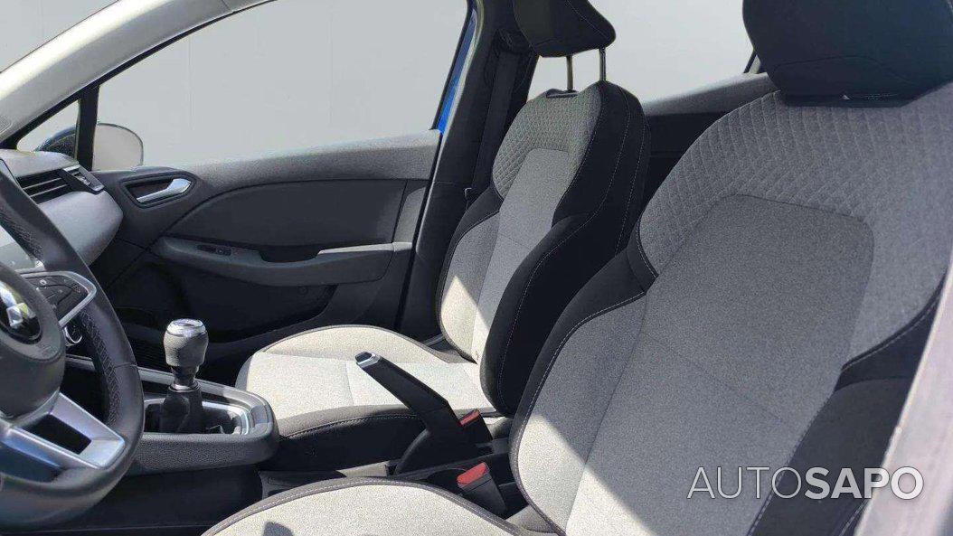 Mitsubishi Colt 1.0 MPI Kyoto de 2024