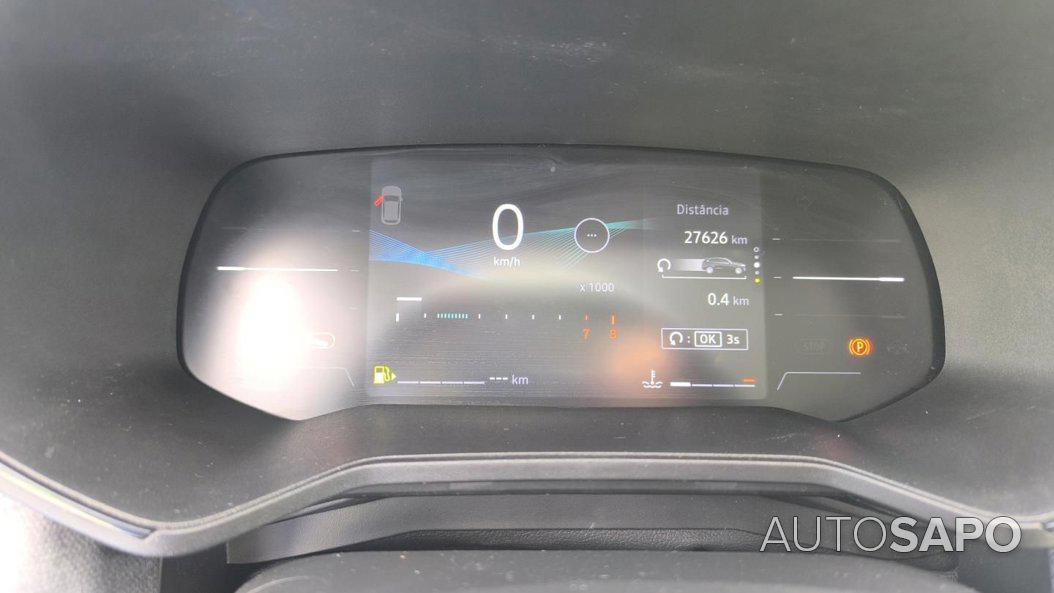 Mitsubishi Colt 1.0 MPI Kyoto de 2024