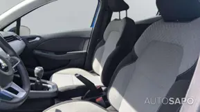 Mitsubishi Colt 1.0 MPI Kyoto de 2024