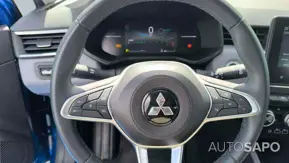 Mitsubishi Colt 1.0 MPI Kyoto de 2024